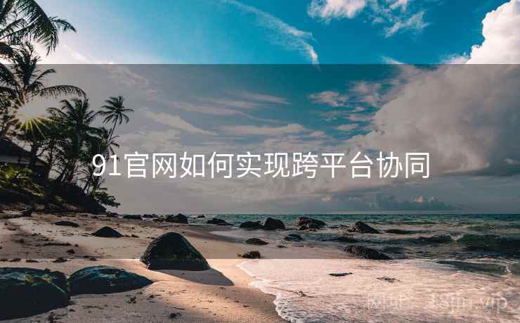 91官网如何实现跨平台协同